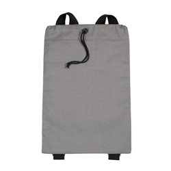 Módny bavlnený batoh KI0140 - 2