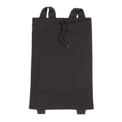 Módny bavlnený batoh KI0140 - 5
