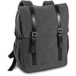 Plátený batoh na notebook  KI0143 - 2