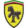 Baby Ferrari - 1