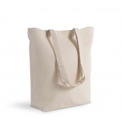 Nákupná taška z BIO bavlny KI0252 - 2