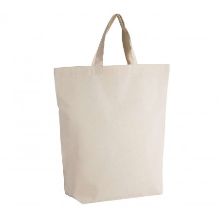 Bavlnená nákupná taška KI0247 - 1