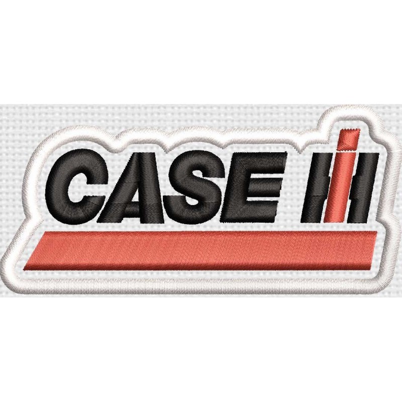 Nášivka CASE