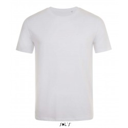 Pánske tričko MARVIN  ROUND-NECK FITTED - 9