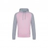 pink-heather grey
