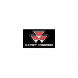 Nášivka MASSEY FERGUSON - 1