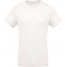 Pánske tričko z organickej bavlny K371 - 2