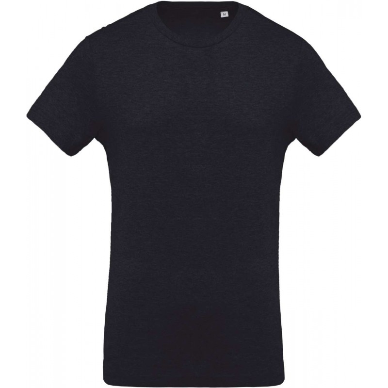 Pánske tričko z organickej bavlny K371 - 3