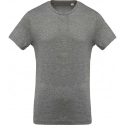 Pánske tričko z organickej bavlny K371 - 5