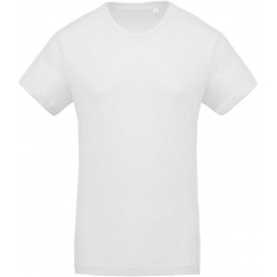Pánske tričko z organickej bavlny K371 - 10