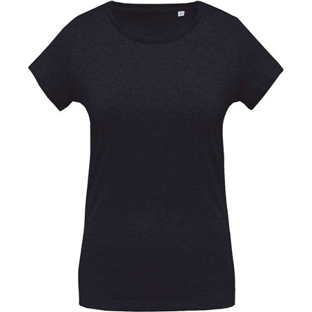 Pánske tričko z organickej bavlny K371 - 3