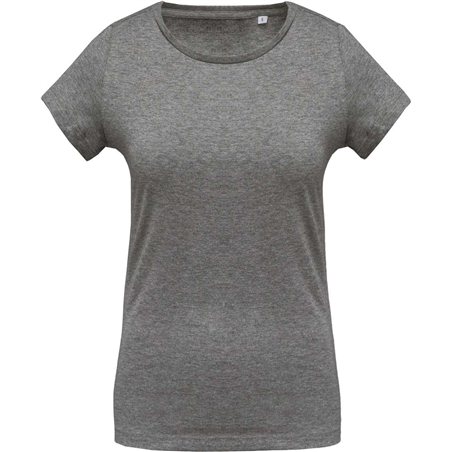 Pánske tričko z organickej bavlny K371 - 5