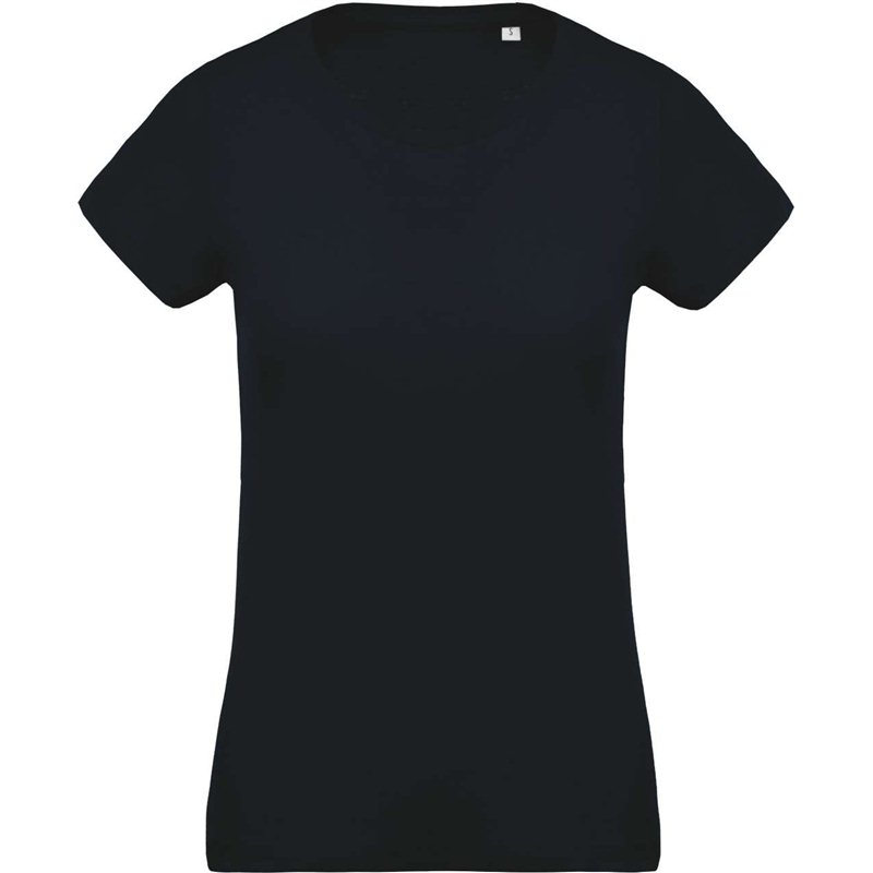 Pánske tričko z organickej bavlny K371 - 6