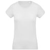 Pánske tričko z organickej bavlny K371 - 10