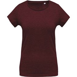 Pánske tričko z organickej bavlny K371 - 11