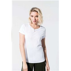 Pánske tričko z organickej bavlny K371 - 12