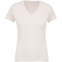 Pánske tričko z organickej bavlny K371 - 2