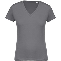Pánske tričko z organickej bavlny K371 - 9