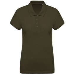 Pánske tričko z organickej bavlny K371 - 4