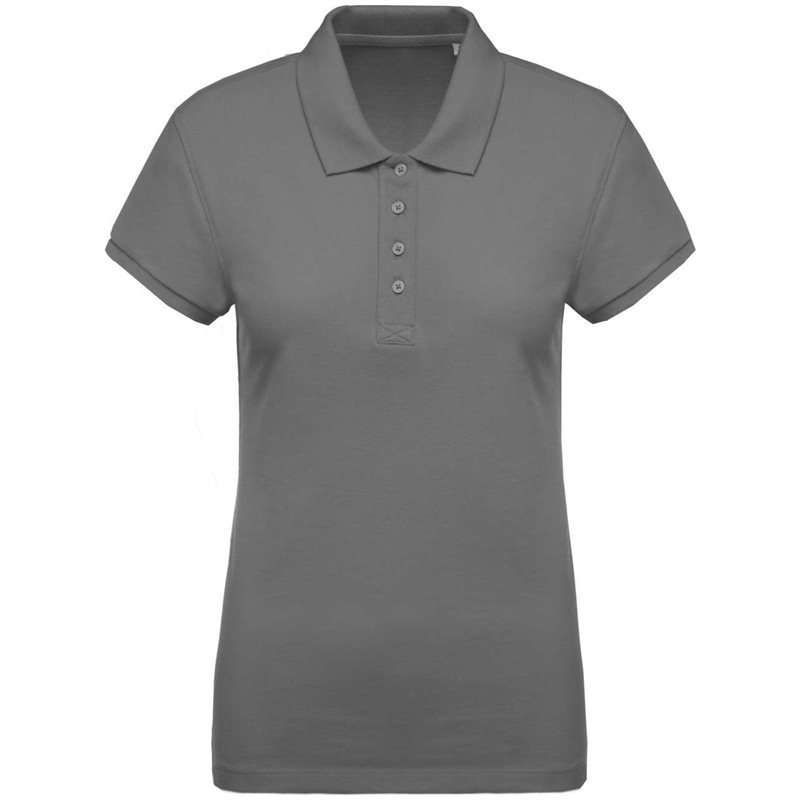 Pánske tričko z organickej bavlny K371 - 9