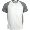 Pánske športové tričko PA467 - 5