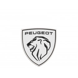 Peugeot 2021 nášivka - 1