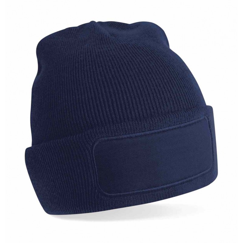Čiapka Beanie potlačiteľná B445 - 8