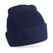 Čiapka Beanie potlačiteľná B445 - 8