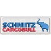 Vyšívaná nášivka SCHMITZ CARGOBULL - 1