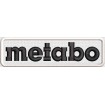 METABO nášivka vyšívaná - 1