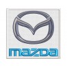 Nášivka MAZDA - 2