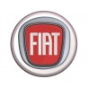 Nášivka FIAT - 1